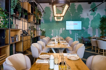 Ресторан Сыроварня