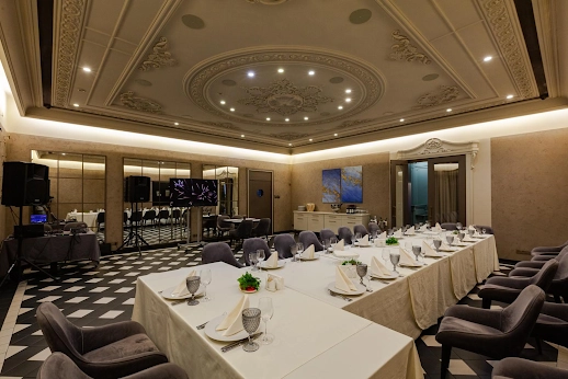 Ресторан 29 Park Lane