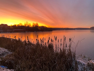 Ресторан Спасский берег