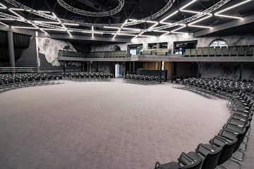 Ресторан Пересвет Арена