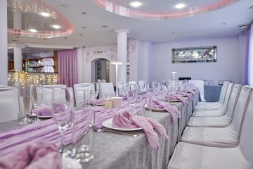 Ресторан Белая стрекоза