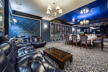 Ресторан Братина