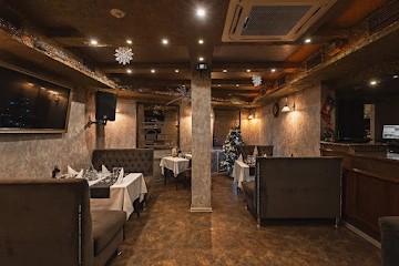 Ресторан У мельника