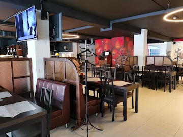 Ресторан Кантанелло