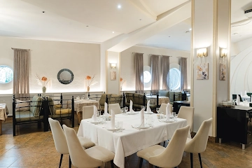 Ресторан Махаон