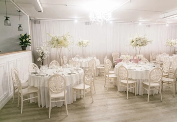 Ресторан Суворов