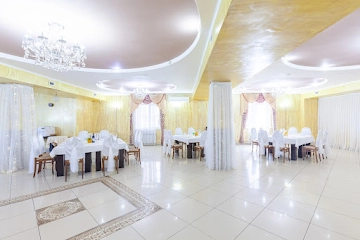 Ресторан Рай