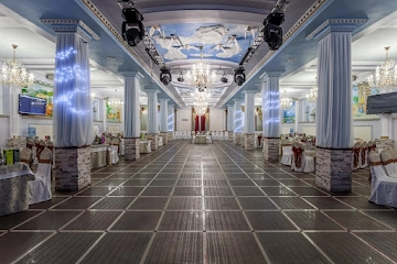 Ресторан White Hall: фото №4