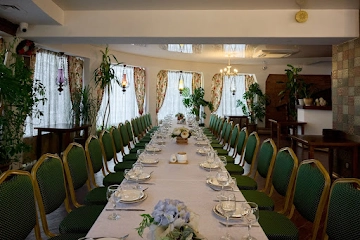 Ресторан Tiflis