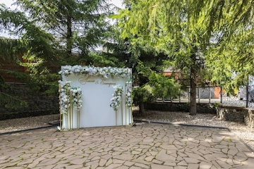 Ресторан Anstar House Vatutinki