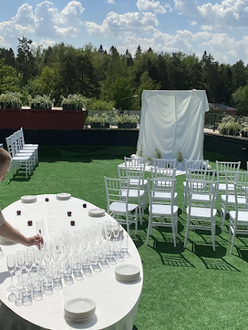 Ресторан Avgust 13 vostok