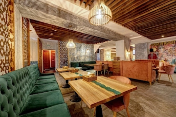 Ресторан Хинкали Хаус