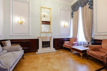 Ресторан Савой
