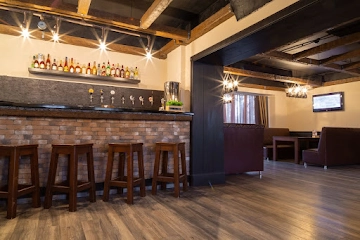 Ресторан Dance&Grill Park