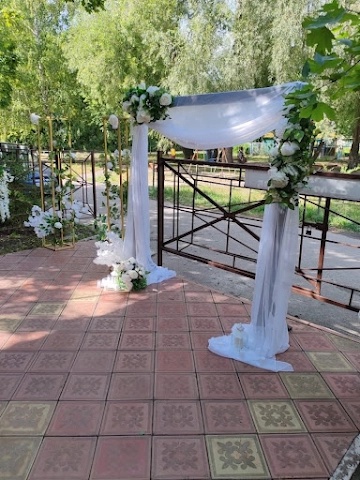 Ресторан Каспий