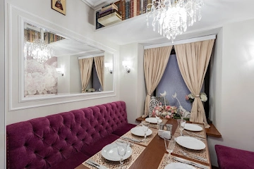 Ресторан Сытинъ