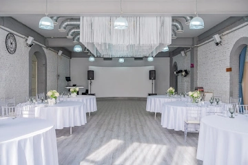 Ресторан Джем