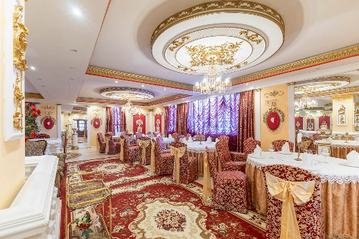 Ресторан Эллада club