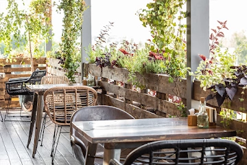 Ресторан Чайхона №1 Алтуфьевское