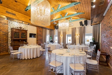 Ресторан Особняк Глуховского