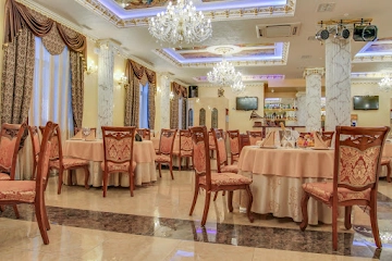 Ресторан Yerevan