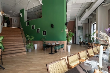 Ресторан Стейк-Хаус Muu на Рублевском