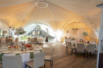 Ресторан Времена года в Зеленом городе