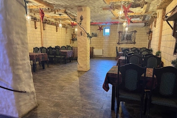 Ресторан Помещик на Красных Партизан