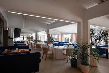 Ресторан VODA