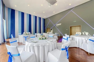 Ресторан Старт Холл