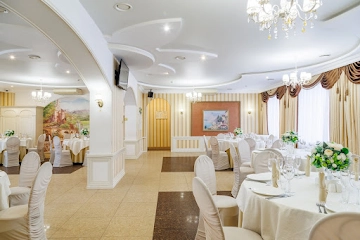 Ресторан Нарцисс