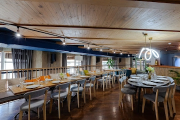 Ресторан Food Embassy