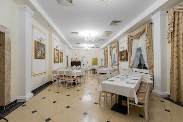 Ресторан Белое дерево