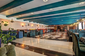 Ресторан Элита