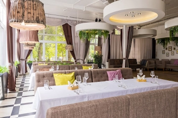 Ресторан Wok Cafe
