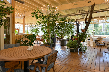 Ресторан Горки-10