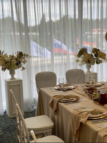 Ресторан Holiday Inn Kaliningrad