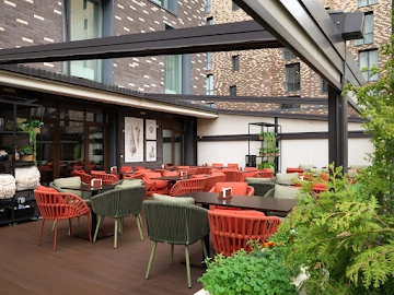 Ресторан Anise Sea