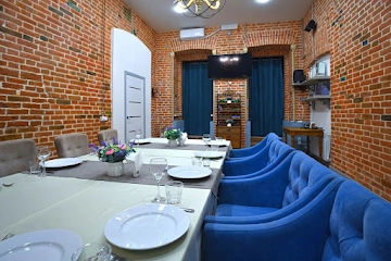 Ресторан Два Цезаря