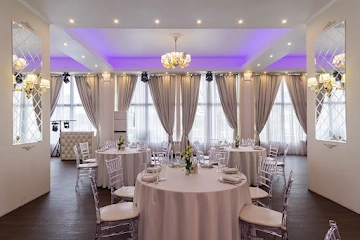 Ресторан AMAND HALL / Аманд Холл