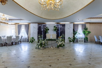 Ресторан Сенат