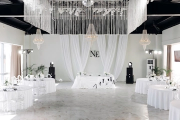 Ресторан Нева Панорама