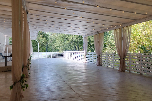 Ресторан Forest-hall