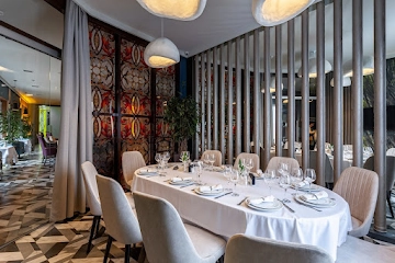 Ресторан Stephania