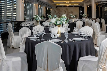 Ресторан Park Hotel Stavropol LTD