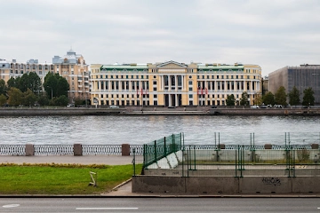 Ресторан Sea Grill