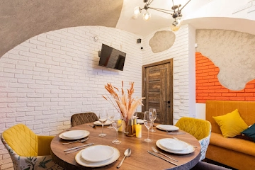 Ресторан Savory