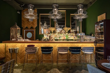 Ресторан Стейк-Хаус Muu на Ляпидевского