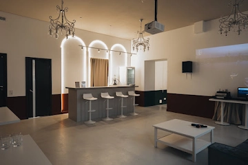 Ресторан SuvorovHall