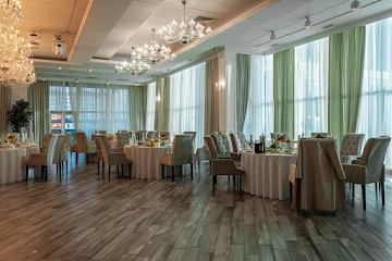 Ресторан Mer Hall